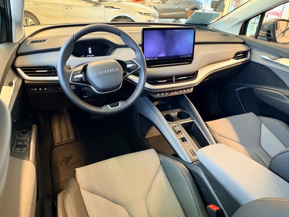 Skoda Enyaq 85 iV Premium 5d