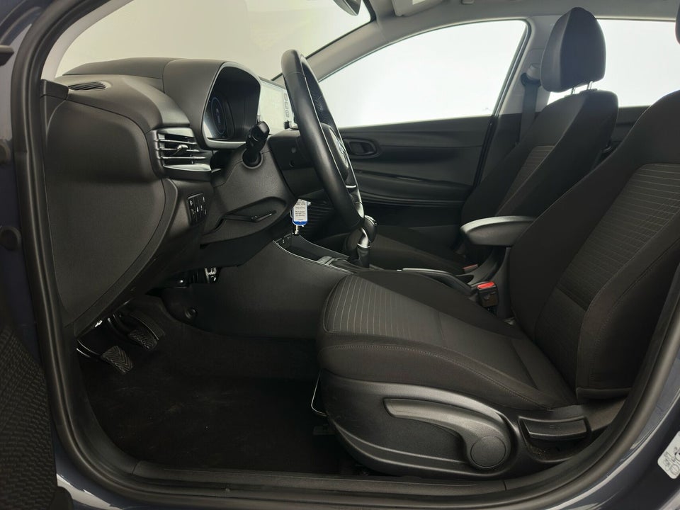Hyundai i20 1,0 T-GDi Advanced 5d