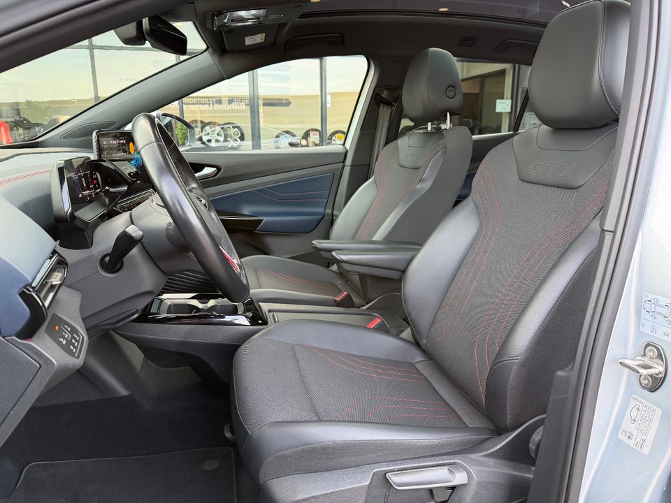 VW ID.5 77 GTX 4Motion 5d