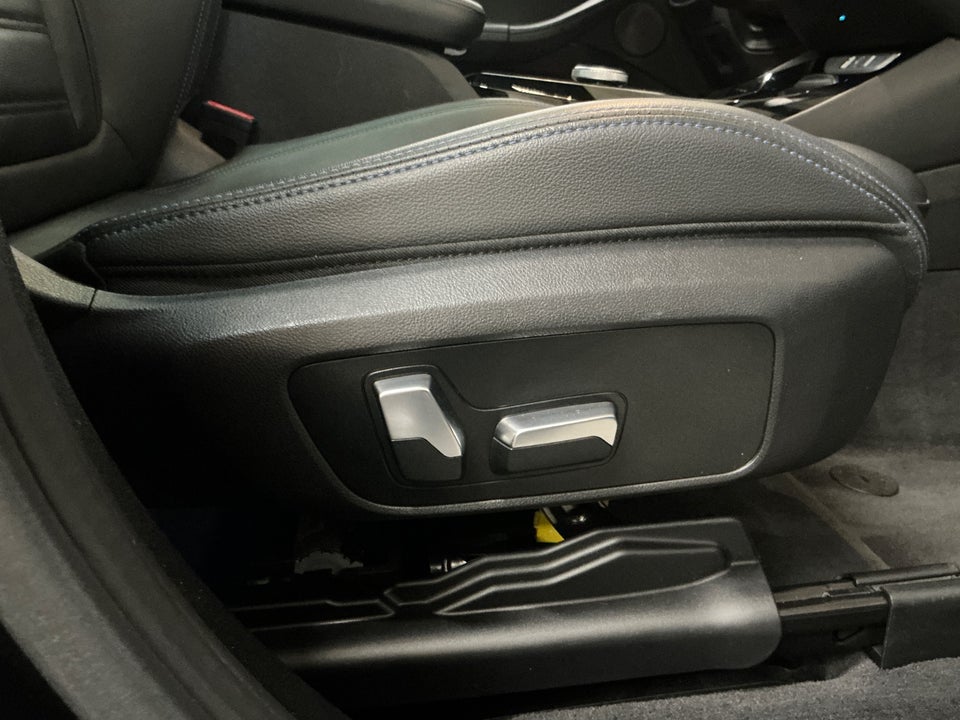 BMW iX3 Charged Plus M-Sport 5d