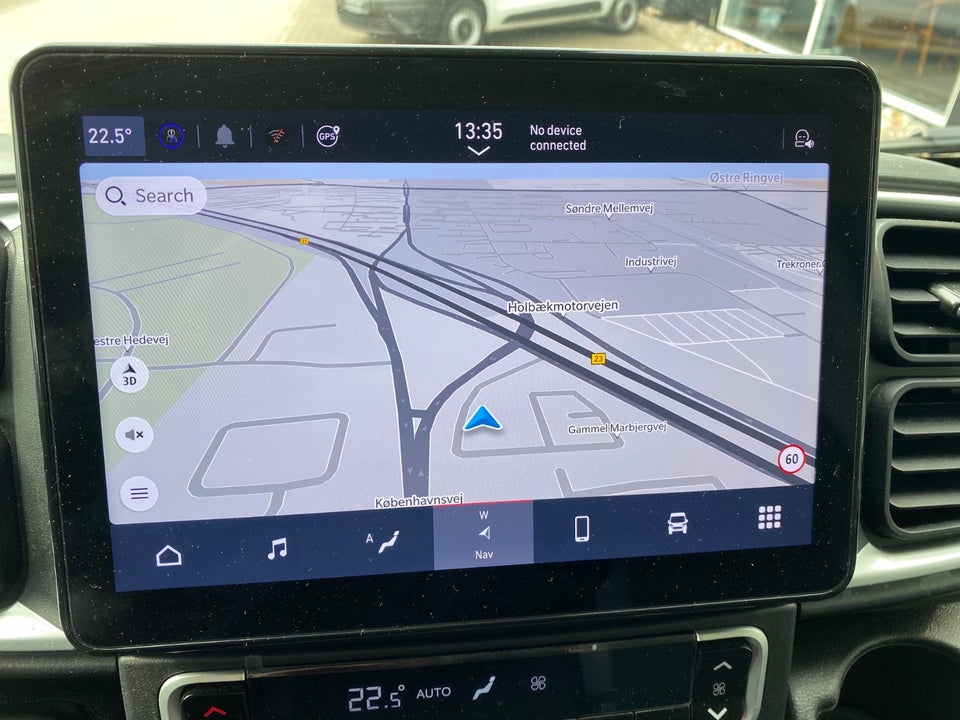 Opel Movano 35 2,2 BlueHDi 140 L3H2 Enjoy+ Van