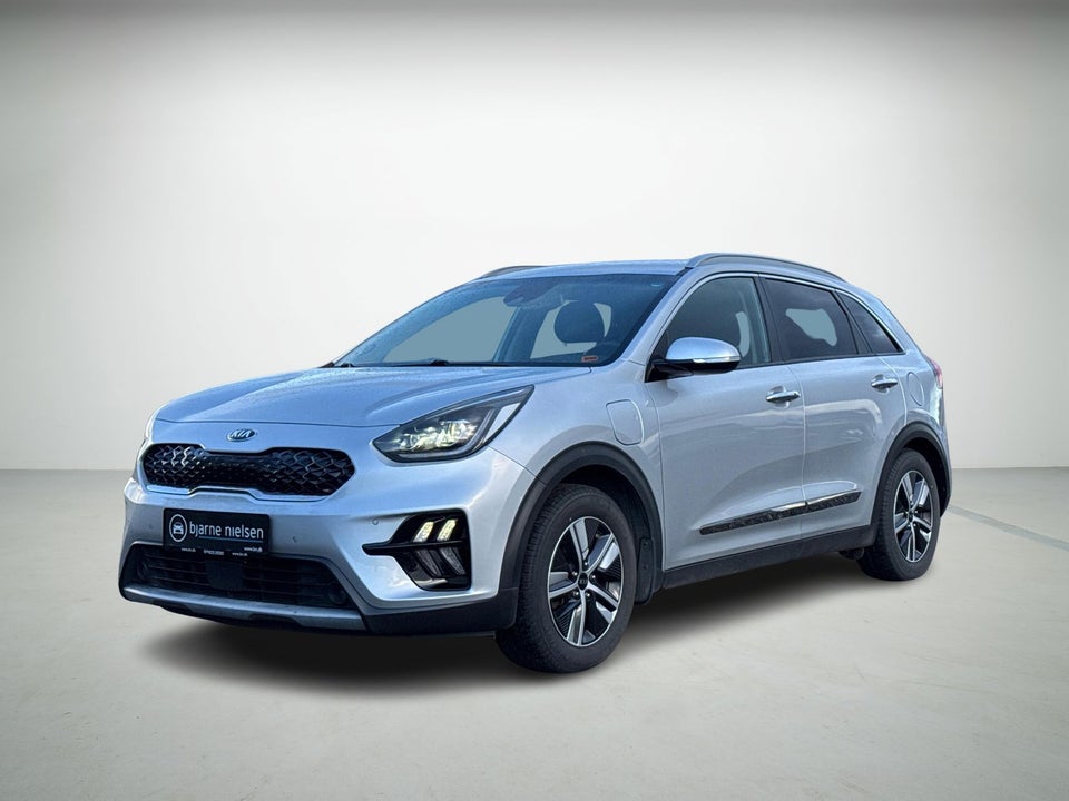 Kia Niro 1,6 PHEV Advance DCT 5d