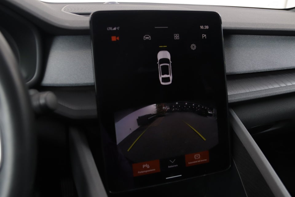 Polestar 2 Long Range 5d