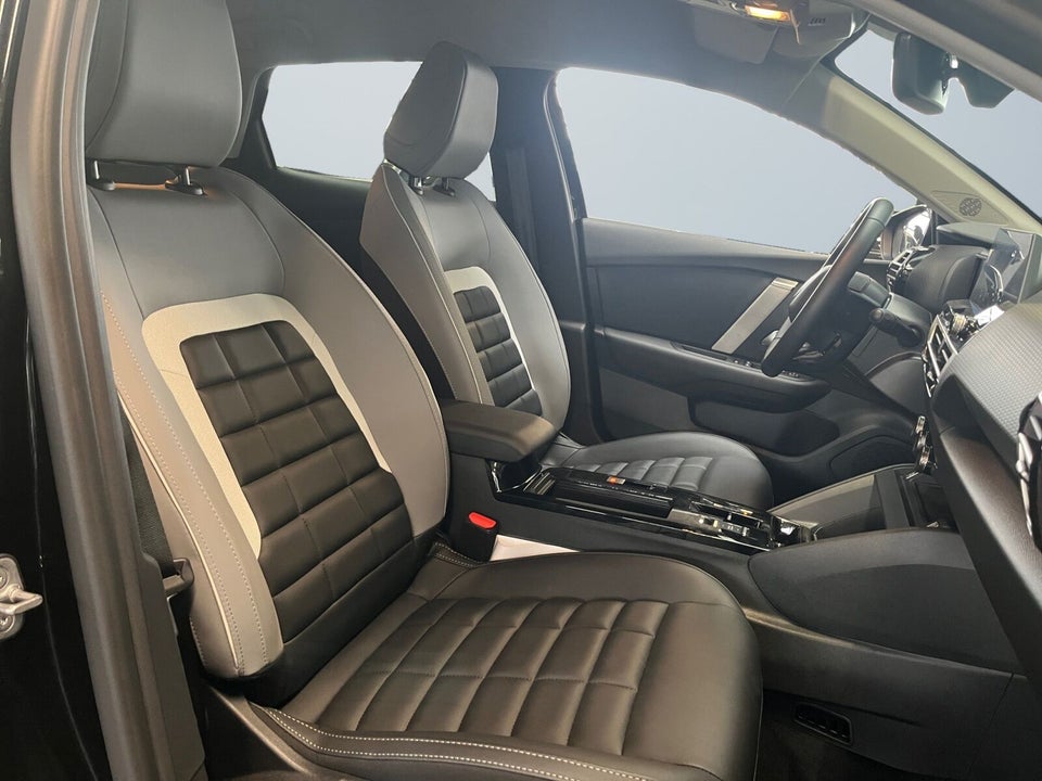 Citroën ë-C4 54 Max 5d