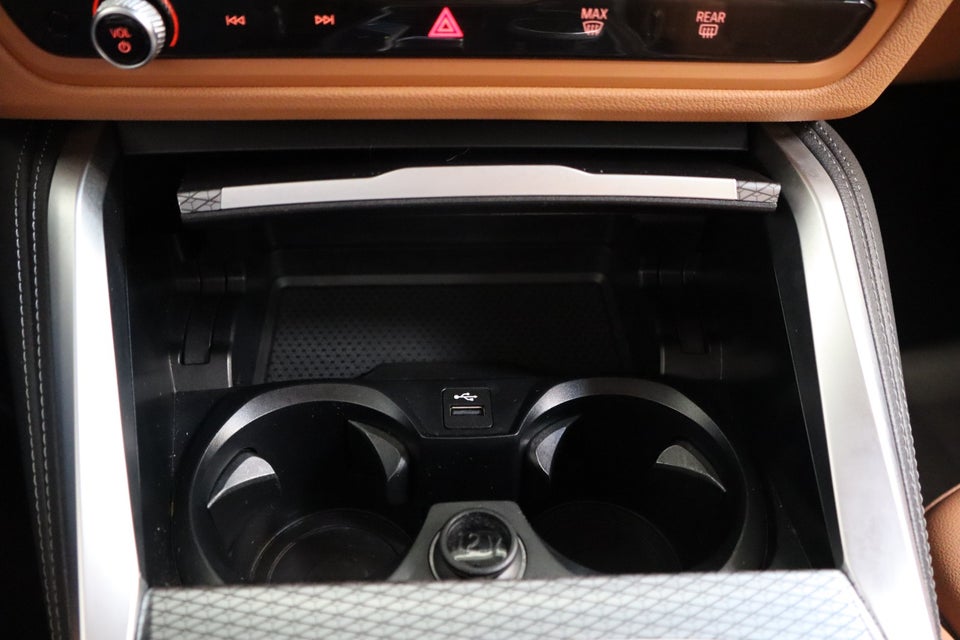 BMW i4 eDrive35 M-Sport 5d