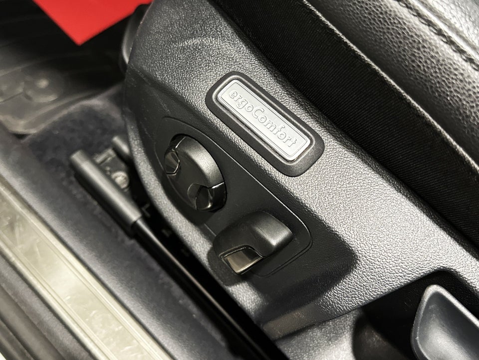 VW Arteon 1,5 TSi 150 Elegance DSG 4d