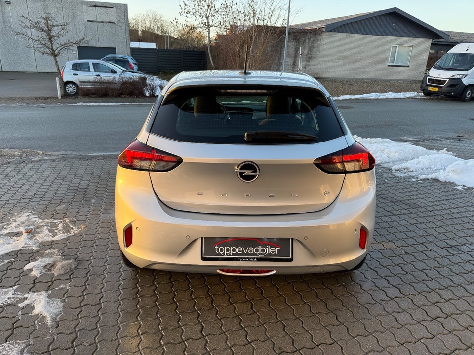 Opel Corsa-e 50 Elegance 5d