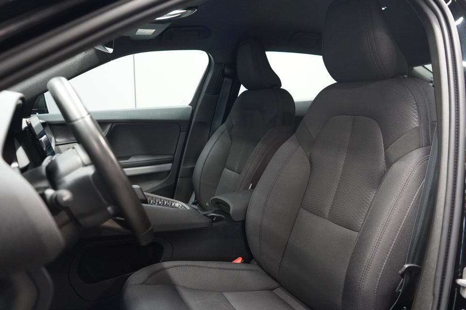 Polestar 2 Long Range AWD 5d