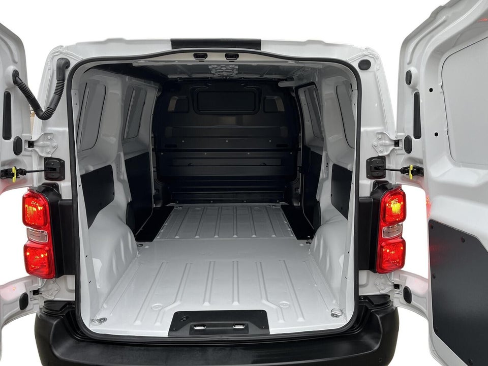 Citroën ë-Jumpy 75 L2 MasterLine