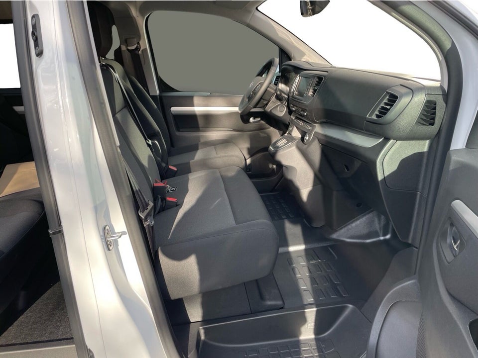 Opel Vivaro-e 75 Enjoy Db.Kab L2