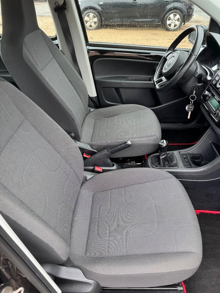 VW Up! 1,0 60 Move Up! BMT 5d