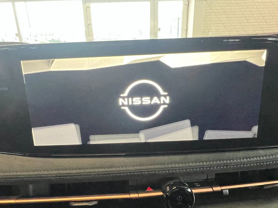 Nissan Ariya 63 Evolve 5d