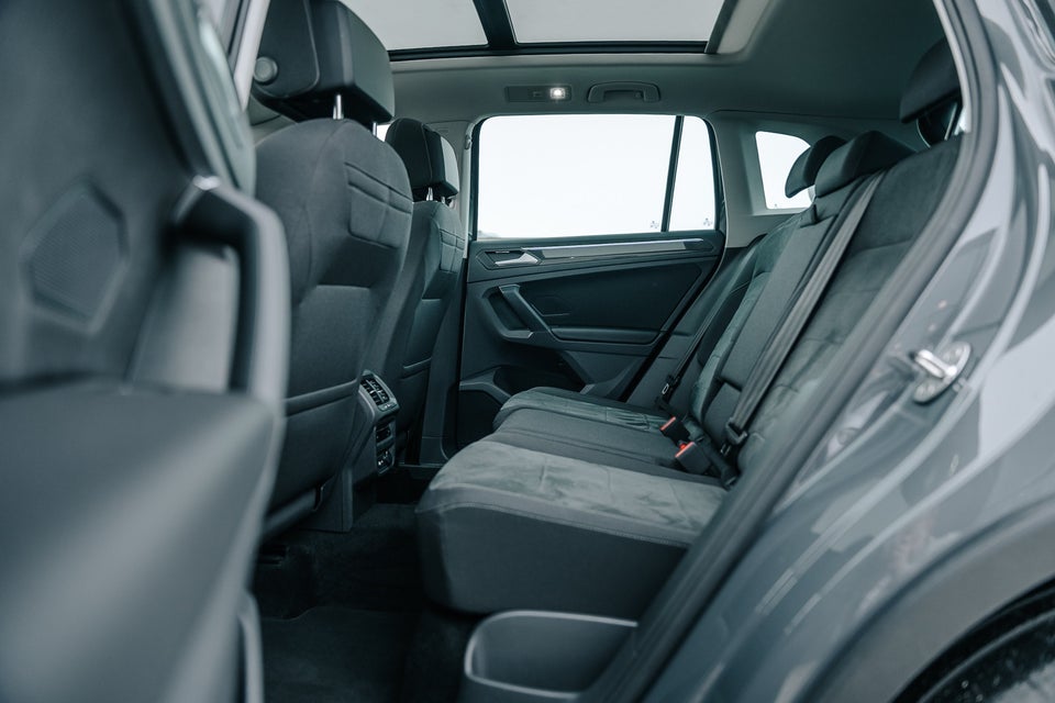 VW Tiguan 1,4 eHybrid Elegance DSG 5d