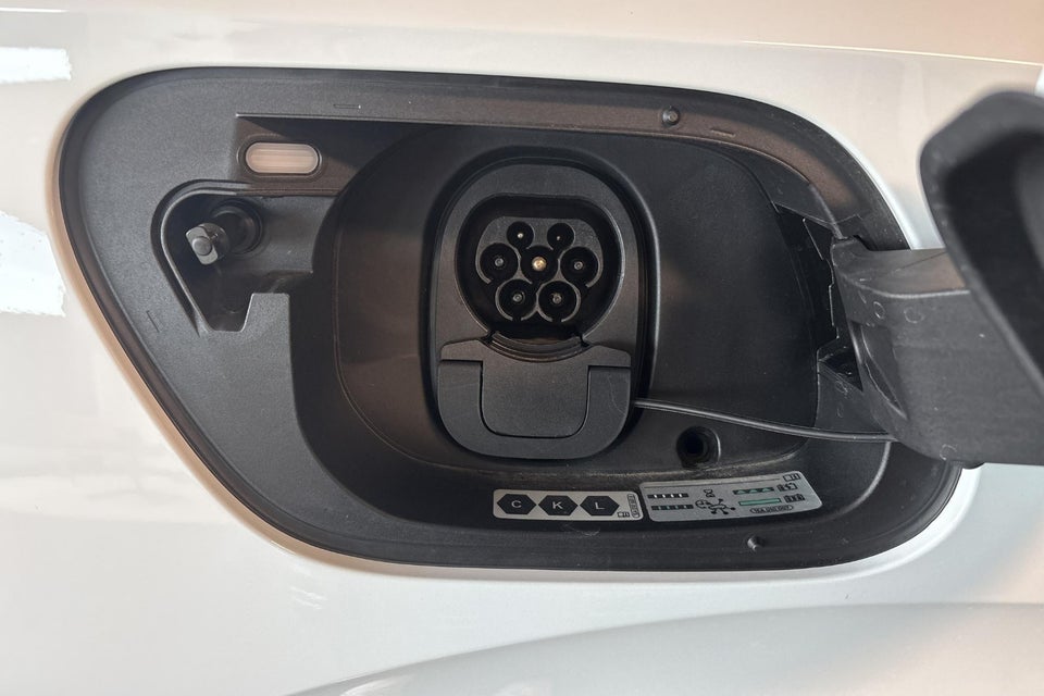 VW ID.5 52 Pure Performance 5d