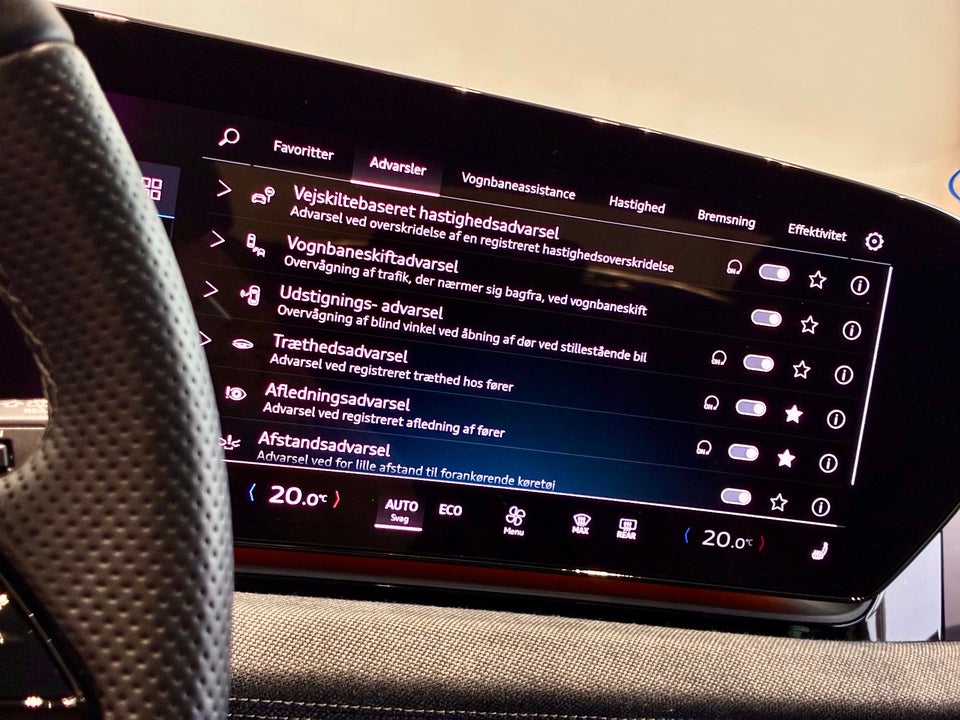 Audi A6 e-tron Ultra performance Avant 5d