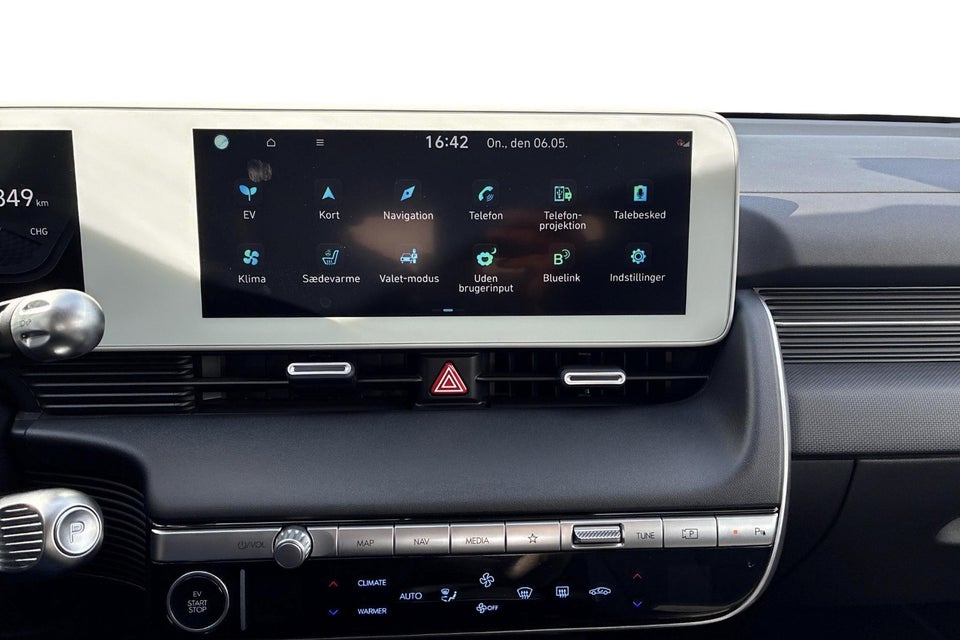 Hyundai Ioniq 5 58 Dynamiq 5d