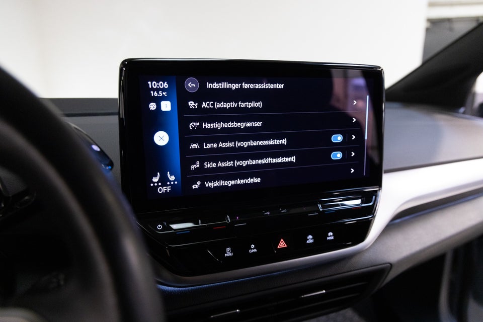 VW ID.4 77 Pro Performance 5d