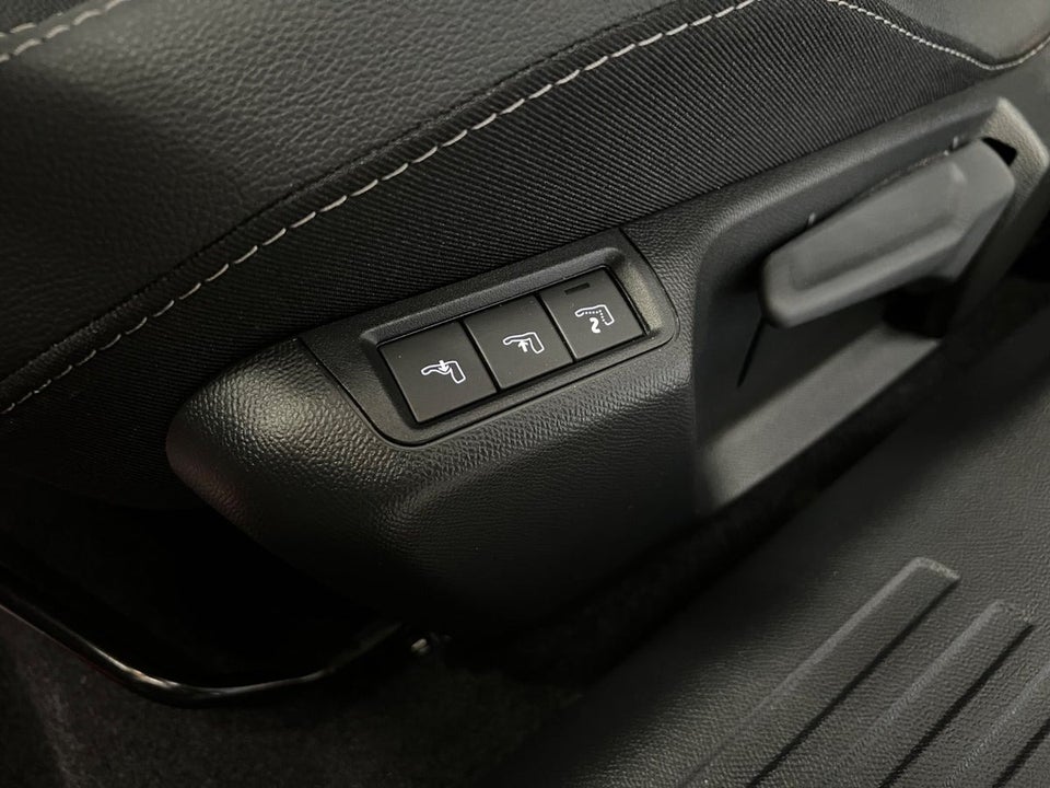 Opel Mokka-e 50 Ultimate 5d