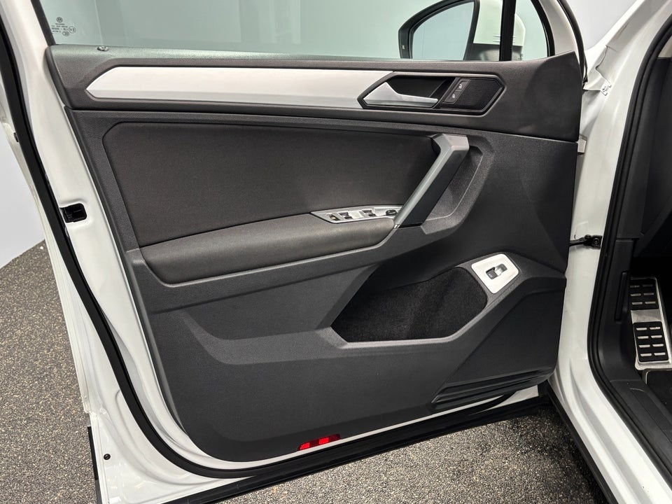 VW Tiguan 1,5 TSi 150 Comfortline LUX DSG 5d