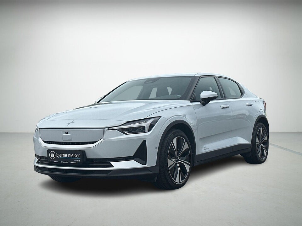 Polestar 2 Long Range 5d