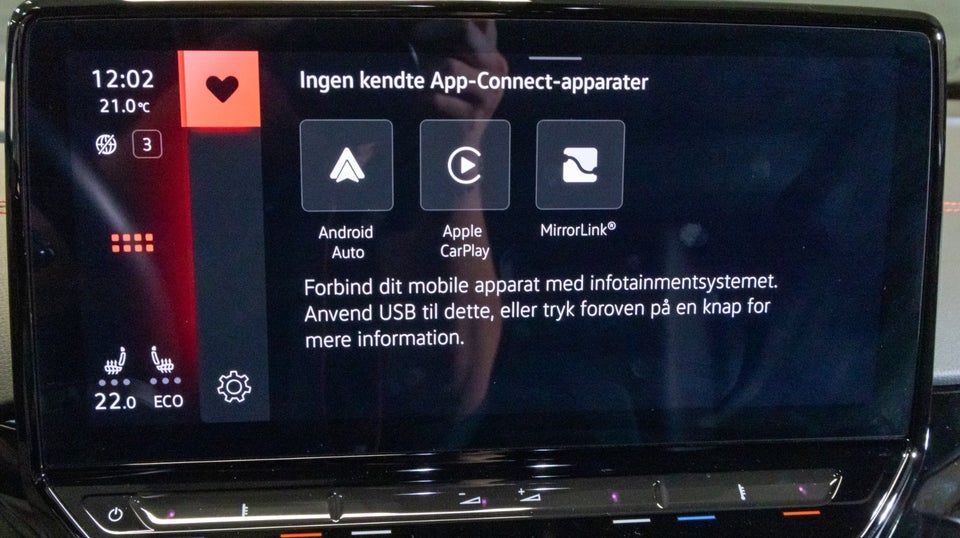 VW ID.4 77 GTX 4Motion 5d