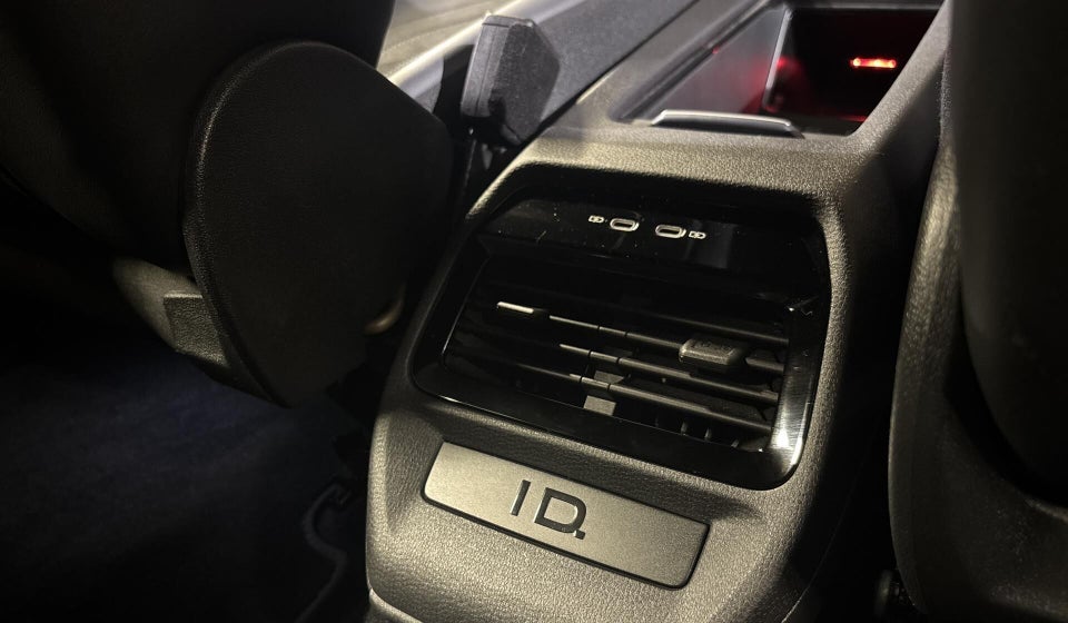 VW ID.4 77 Pro Performance 5d