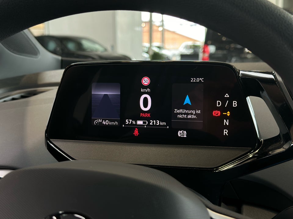 VW ID.4 77 Pro Performance 5d