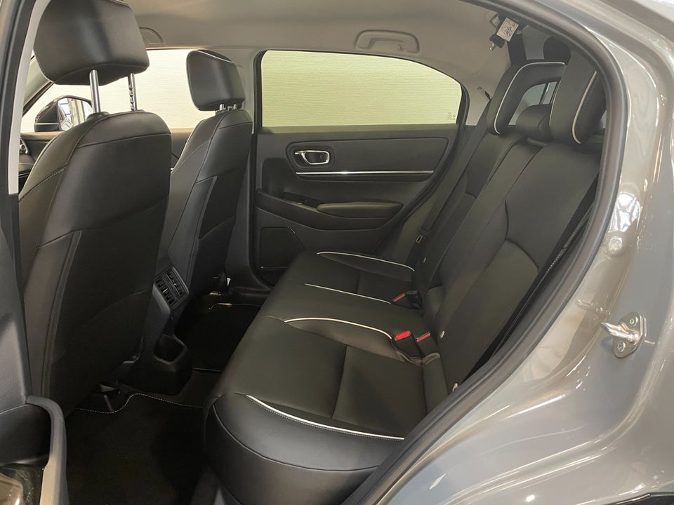 Honda e:Ny1 Elegance 5d