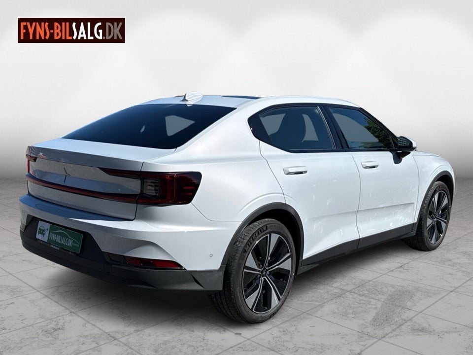 Polestar 2 Long Range 5d