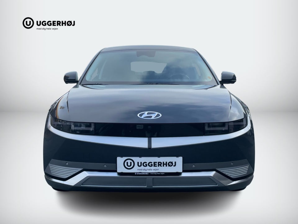 Hyundai Ioniq 5 77 Ultimate 5d