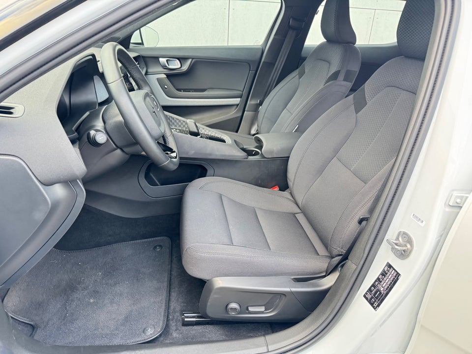 Polestar 2 Long Range 5d