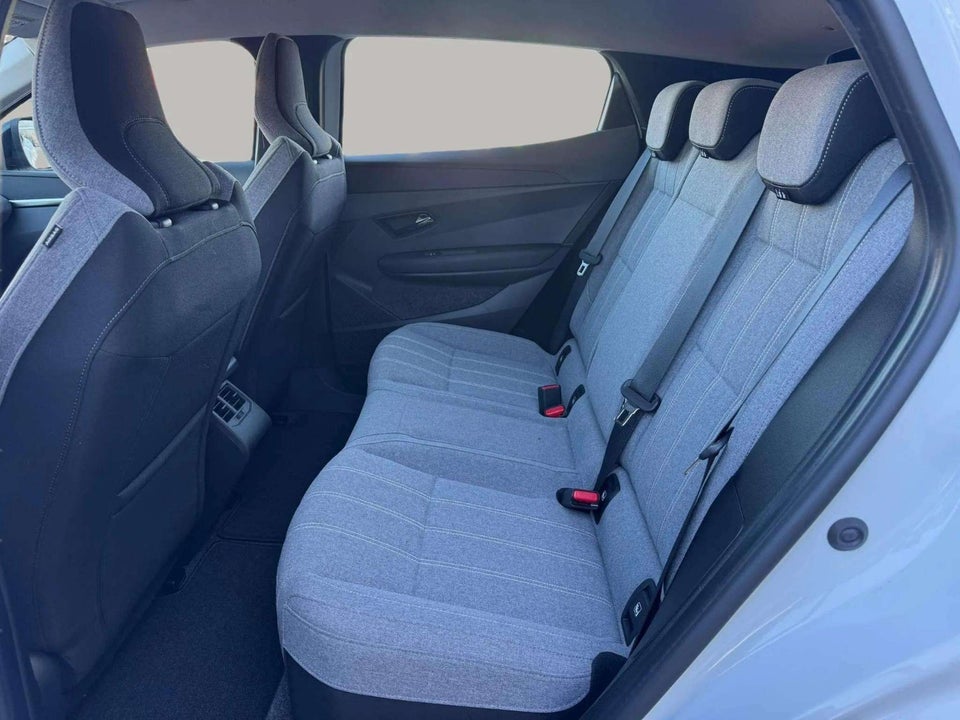 Renault Megane E-Tech 40 Equilibre 5d