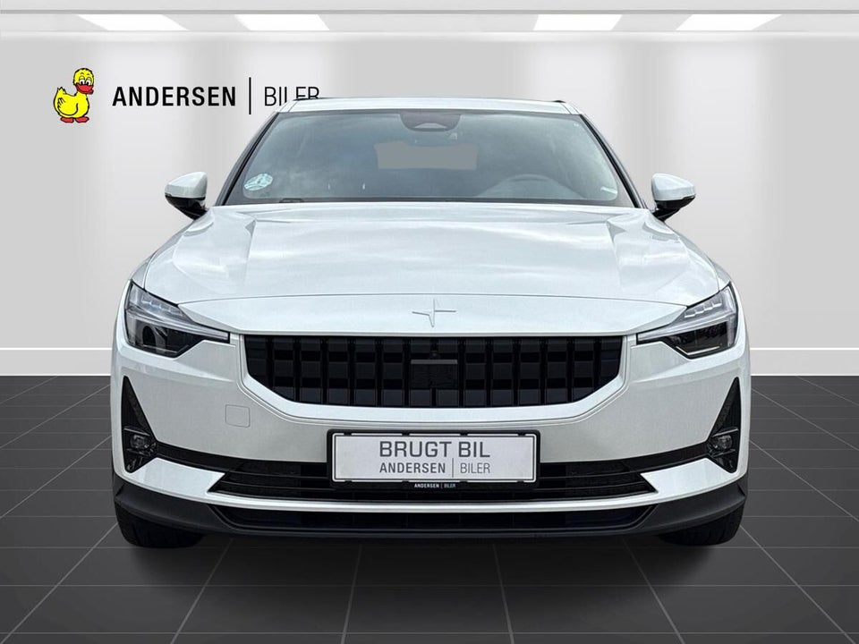 Polestar 2 Long Range 5d