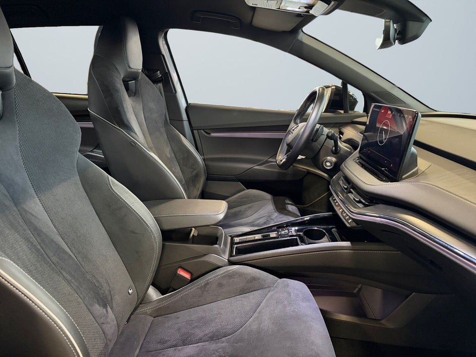 Skoda Enyaq 60 iV Sportline 5d