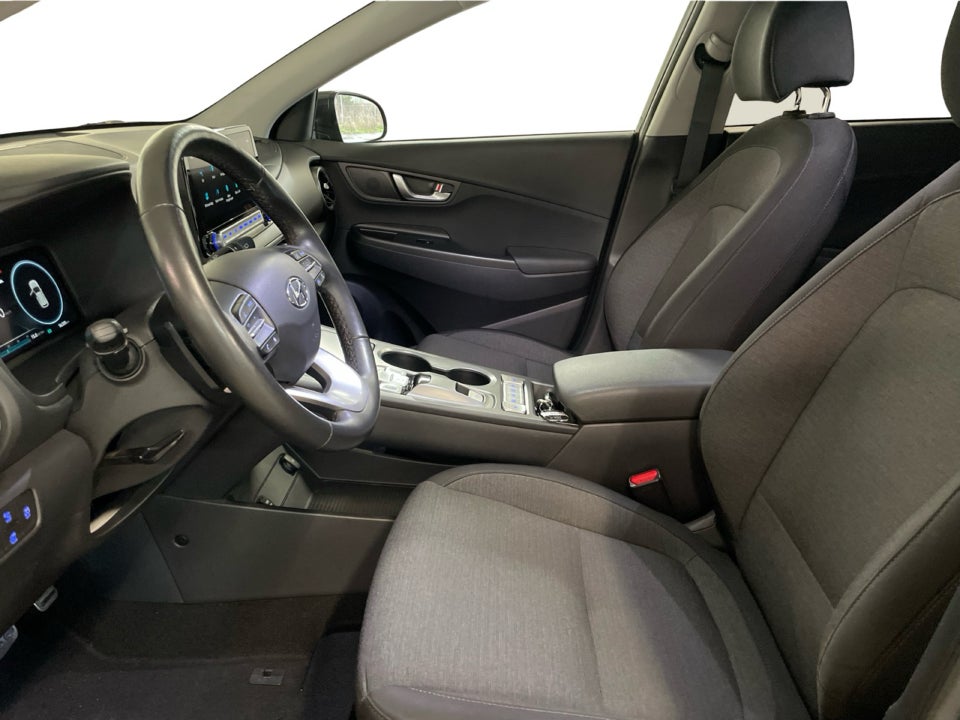 Hyundai Kona 64 EV Premium 5d