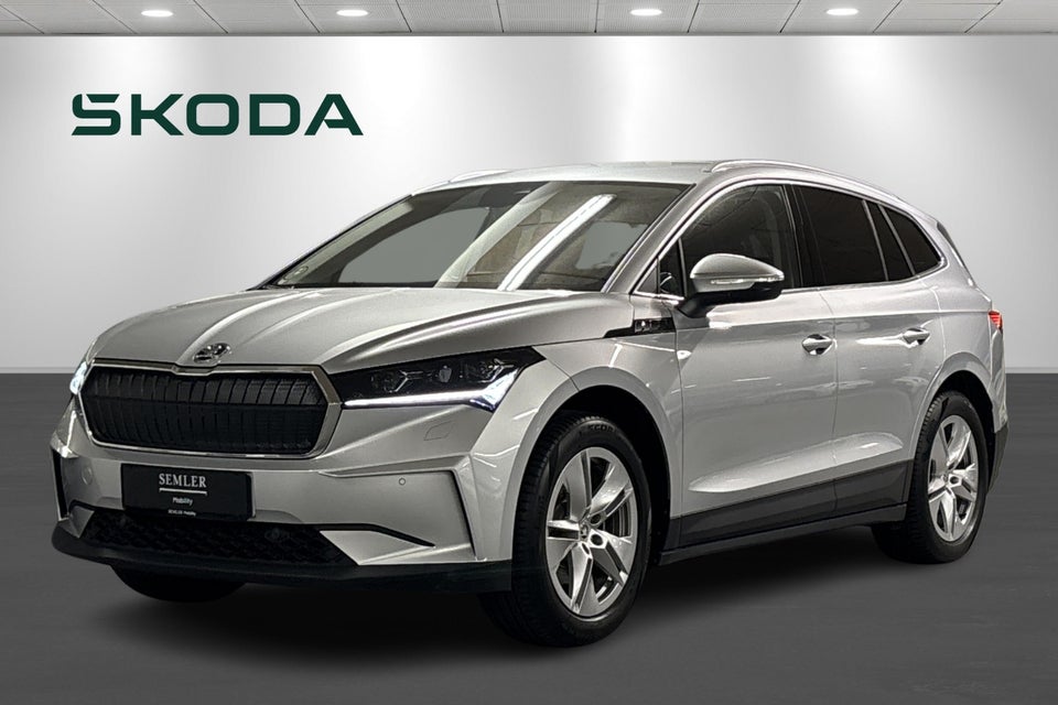 Skoda Enyaq 80 iV Premium 5d