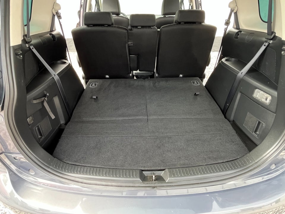 Mazda 5 2,0 Innovation 7prs 5d
