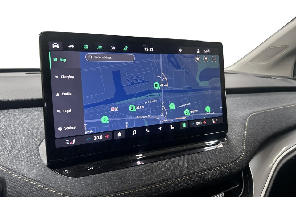 Skoda Elroq 85 iV Premium 5d