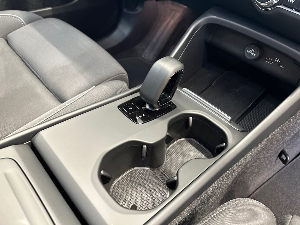 Volvo EX40 Twin Performance Ultra 5d