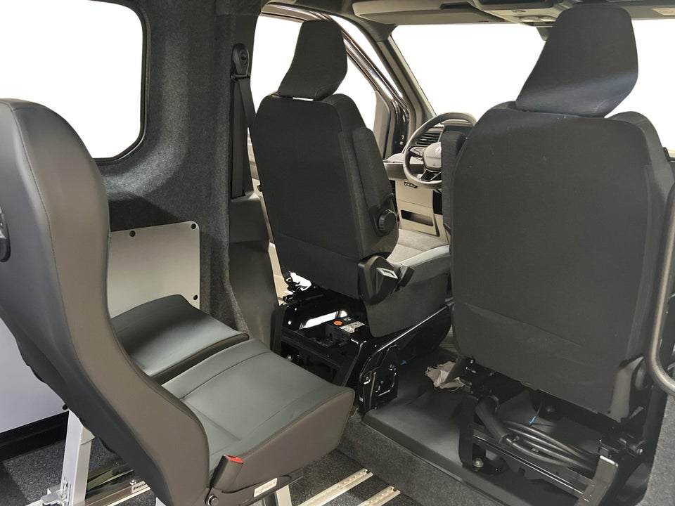 Renault Master V T35 87 E-Tech L3H2 Combi