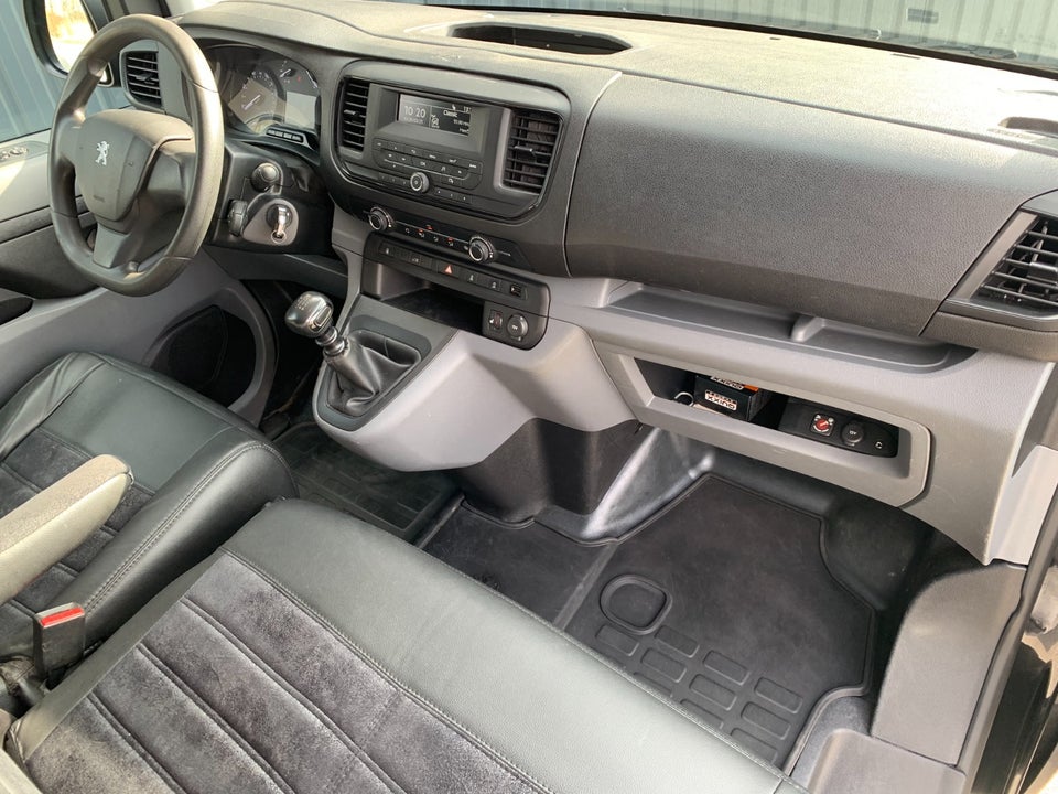 Peugeot Expert 2,0 BlueHDi 120 L2 Plus Van