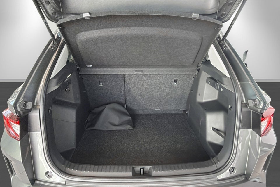 Skoda Elroq 60 iV 5d