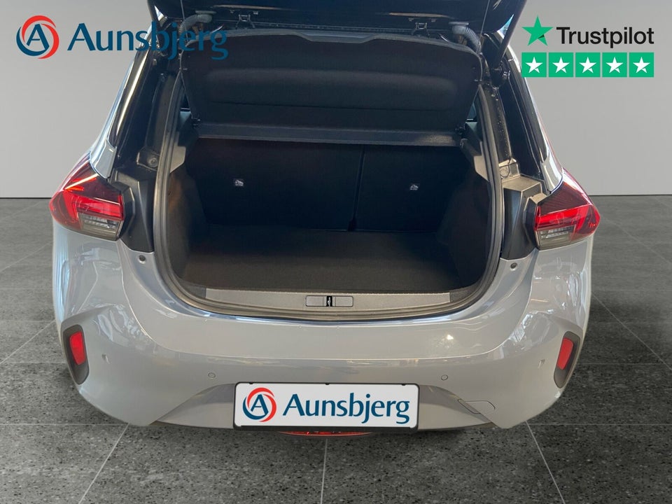 Opel Corsa-e 54 GS-Line 5d