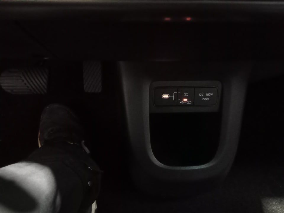 Hyundai Ioniq 5 63 Essential 5d