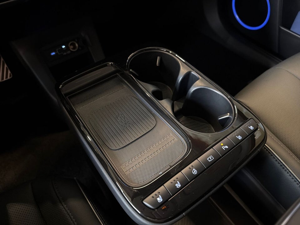 Hyundai Ioniq 5 84 Ultimate 5d