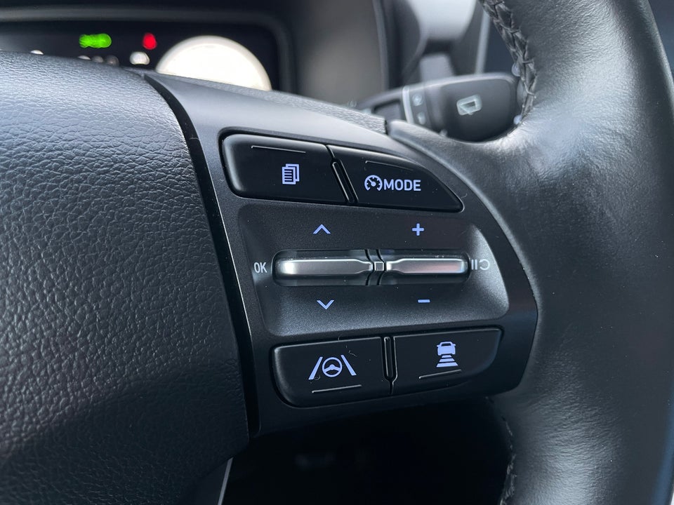 Hyundai Kona 64 EV Advanced 5d