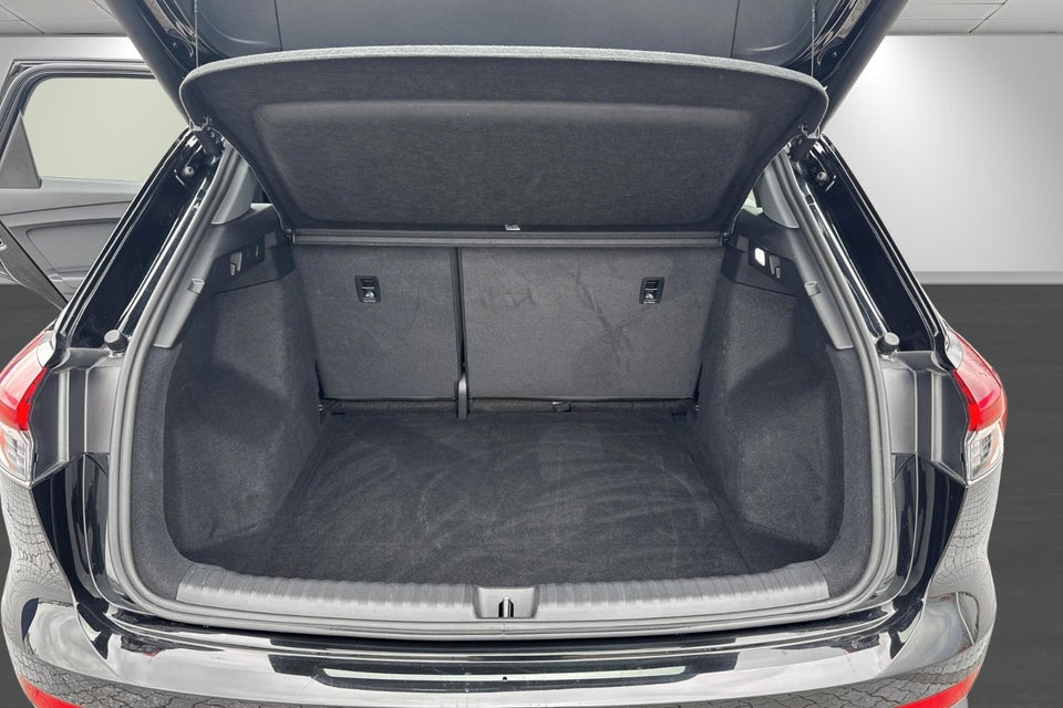 Audi Q4 e-tron 45 Progress 5d