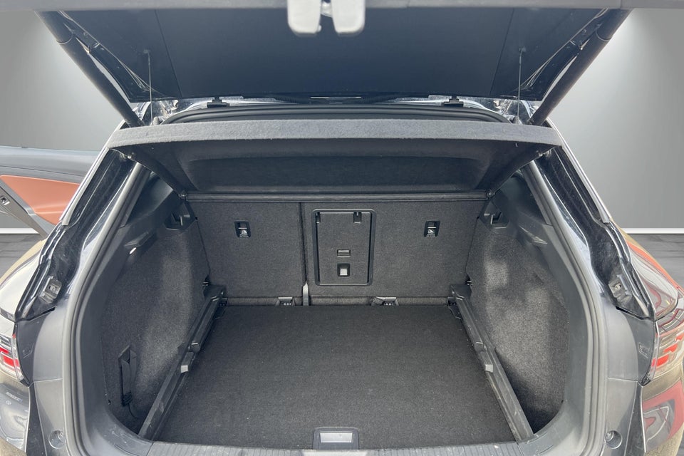 VW ID.4 77 1ST Max 5d