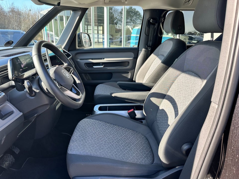 VW ID.Buzz 79 Life+ SWB 5d