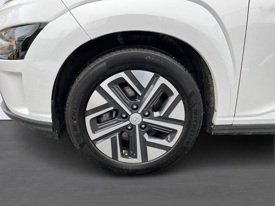 Hyundai Kona 39 EV Select 5d